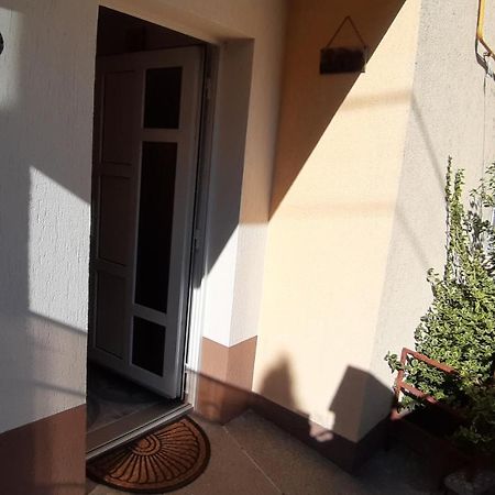 Casa Ultracentral Suceava Villa Kültér fotó