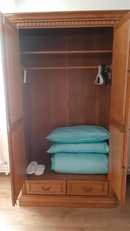 Casa Ultracentral Suceava Villa Kültér fotó