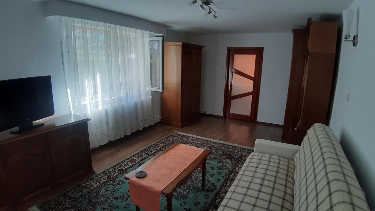 Casa Ultracentral Suceava Villa Kültér fotó