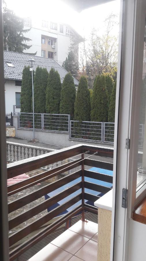 Casa Ultracentral Suceava Villa Kültér fotó