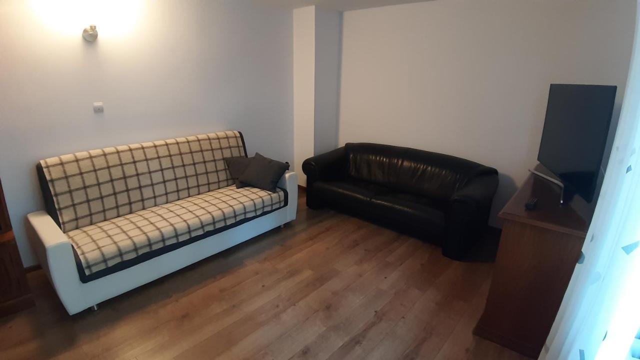Casa Ultracentral Suceava Villa Kültér fotó