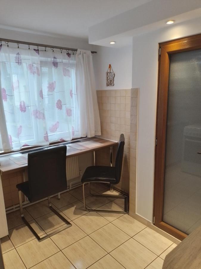 Casa Ultracentral Suceava Villa Kültér fotó