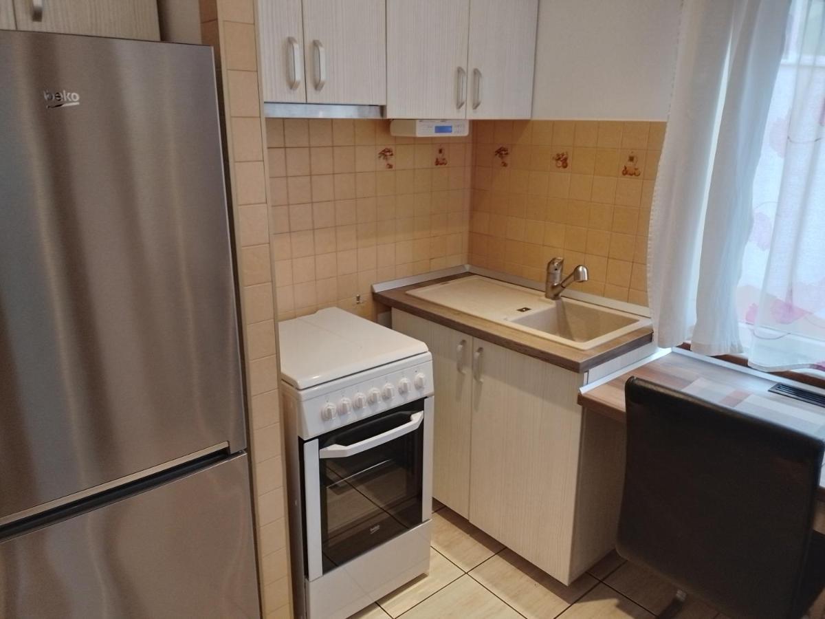 Casa Ultracentral Suceava Villa Kültér fotó